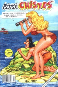 Issue #307