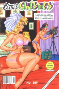 Issue #309