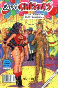 Issue #310