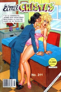Issue #311