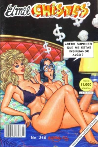 Issue #314