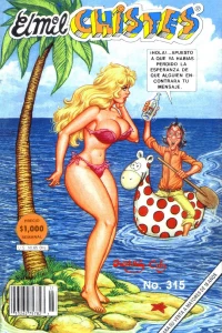Issue #315