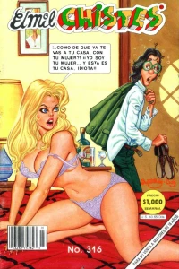 Issue #316