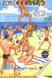 Issue #319