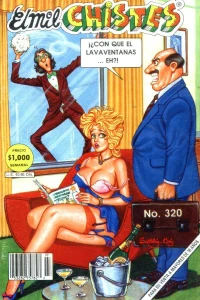 Issue #320