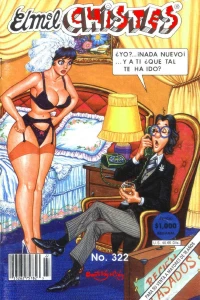 Issue #322