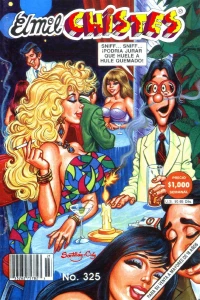 Issue #325