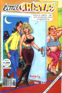 Issue #337