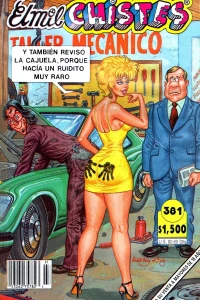 Issue #381