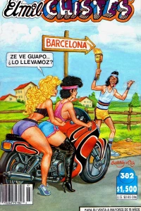 Issue #382
