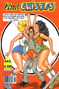 Issue #383