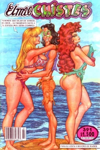 Issue #391