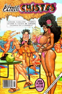 Issue #398
