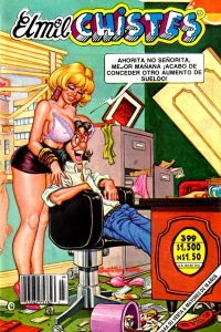 Issue #399