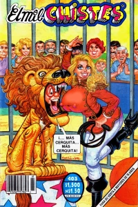 Issue #403