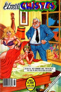 Issue #405