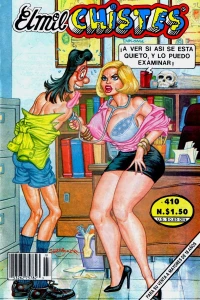 Issue #410