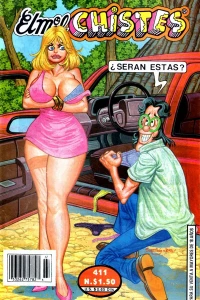 Issue #411