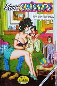Issue #414