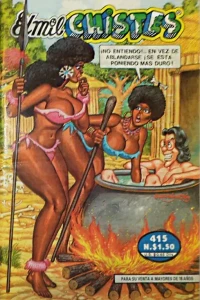 Issue #415