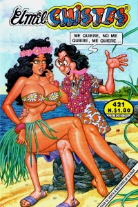 Issue #421