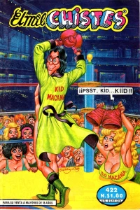 Issue #422