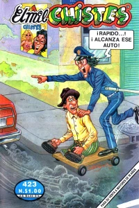 Issue #423