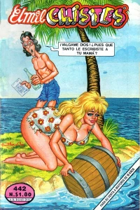 Issue #442