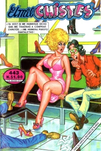 Issue #443