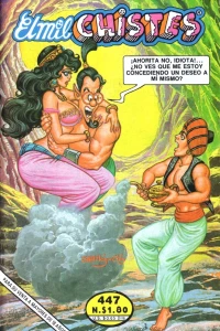 Issue #447