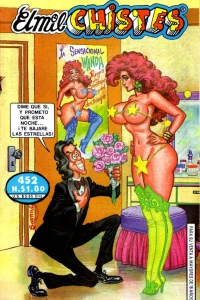 Issue #452