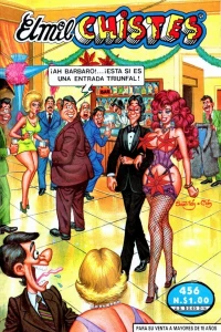 Issue #456