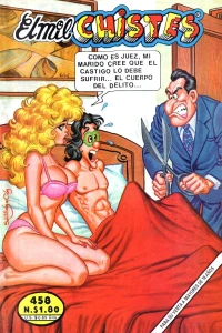 Issue #458