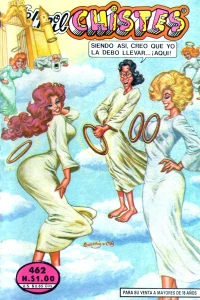 Issue #462
