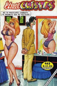 Issue #463