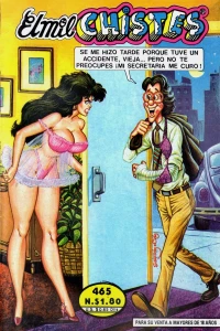 Issue #465