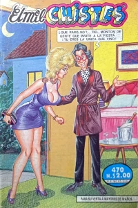 Issue #470