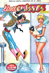 Issue #474