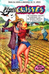 Issue #476