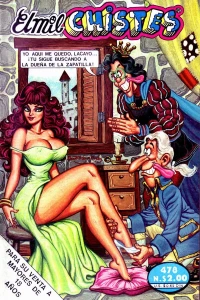 Issue #478