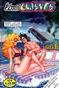 Issue #479