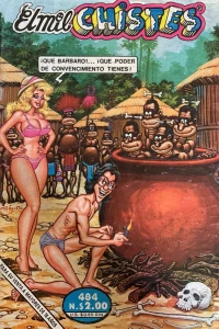 Issue #484