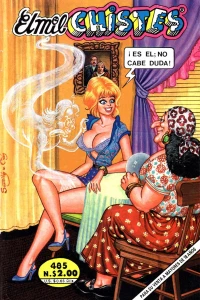 Issue #485