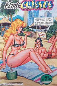 Issue #487