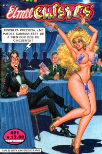 Issue #491