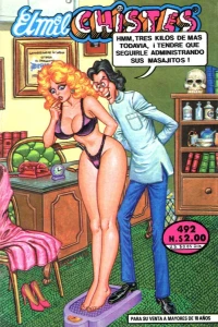 Issue #492