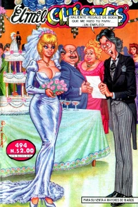 Issue #494