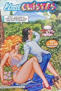 Issue #497