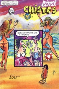 Issue #5