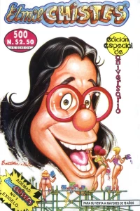 Issue #500